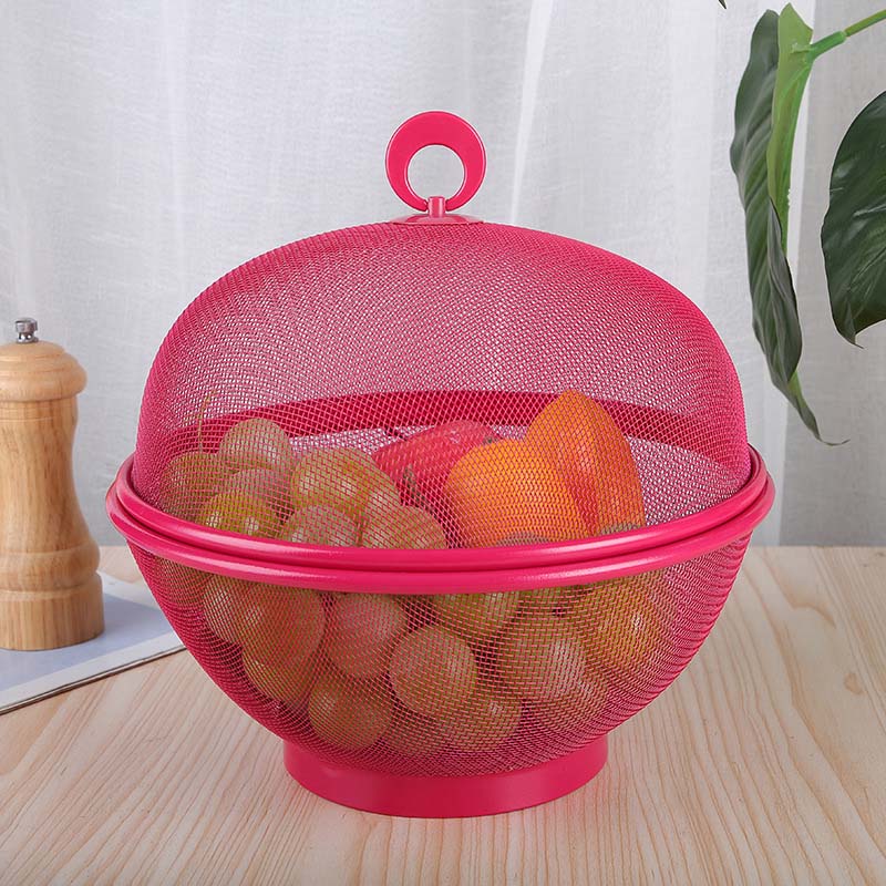 StoreFresh – Keeps your fruit fresh, crisp, and pest-free longer