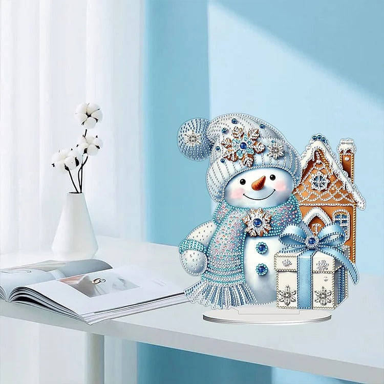 GlitzChristmas – Sparkling Christmas Moments to Make Yourself