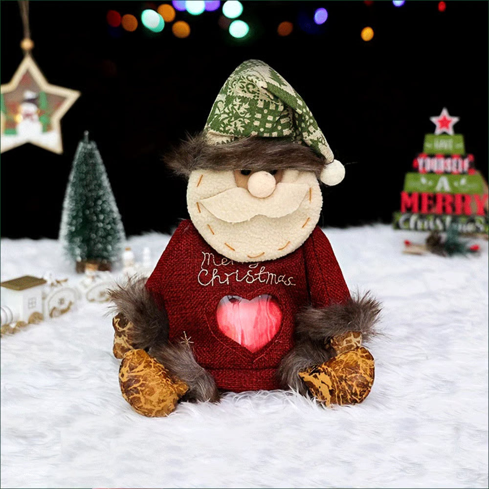 MerryWrap – Wrap Christmas Magic in Seconds