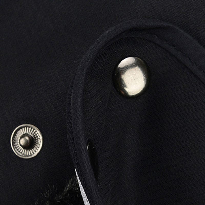 ArcticShade – Full Protection Winter Hat for Extreme Cold