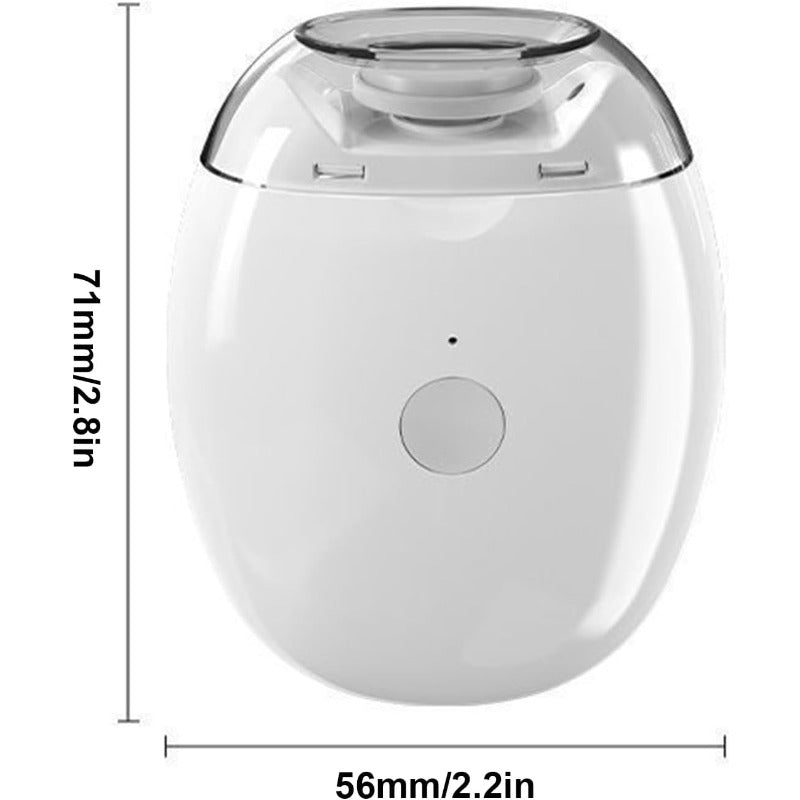 2+1 FREE | TrimEase - Painless, Precise Nail Care for All Age Groups