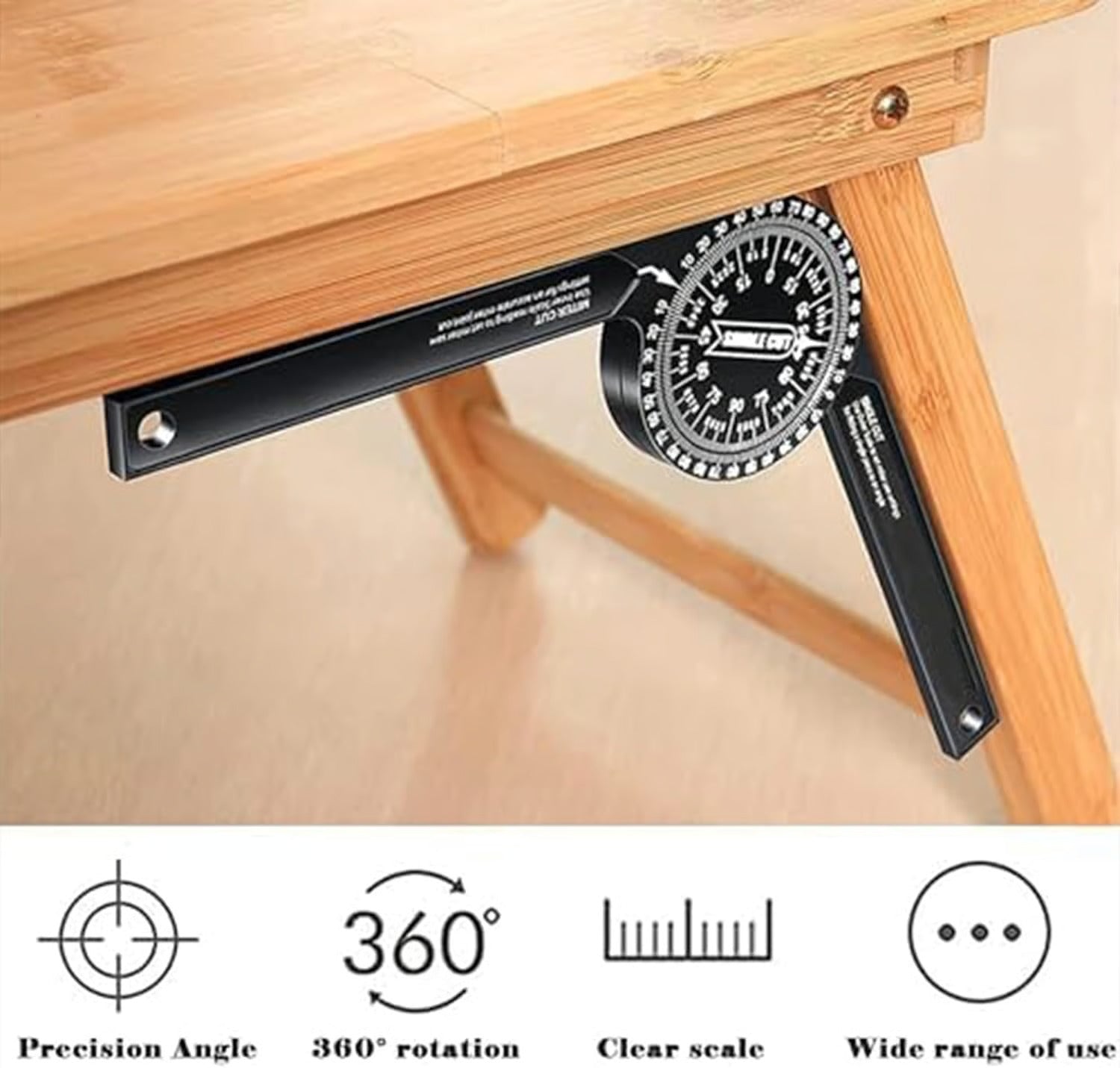 AngleFinder – Precision that perfects every cut