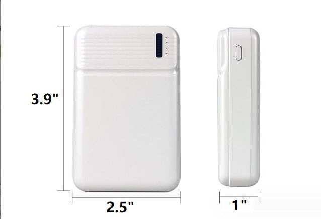 WarmBody – Instant all-day warmth wherever you go
