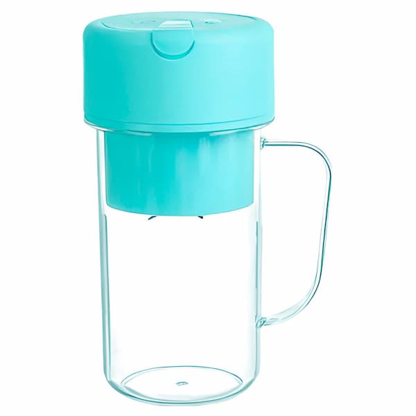 BlendAway – Fresh Smoothies Anywhere in Just 30 Seconds