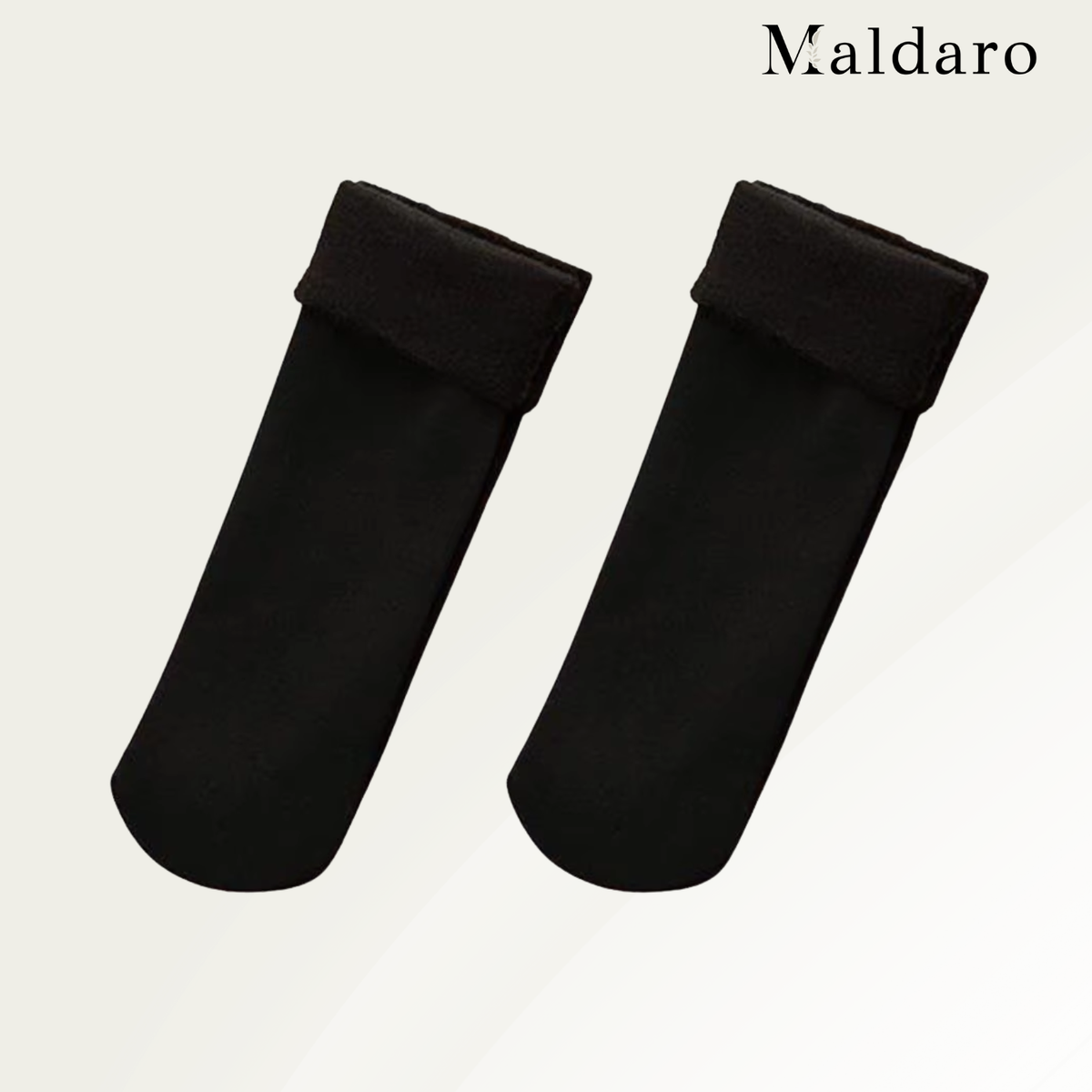 2+2 FREE | BlazeSocks – Never Cold Feet Again This Winter