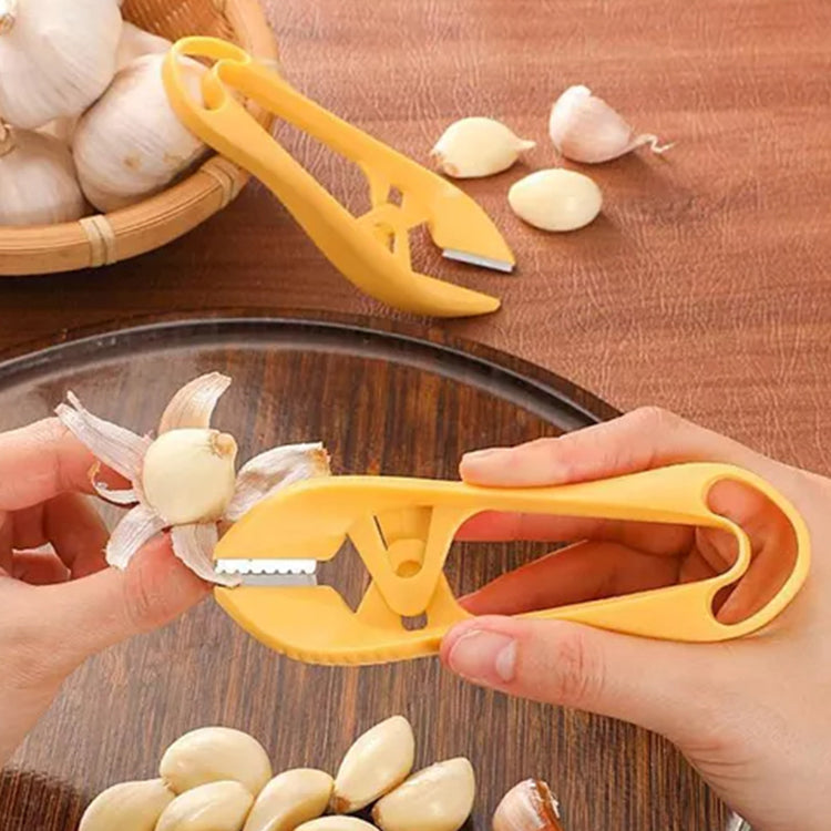2+2 FREE | SpeedyGarlic Peel – Garlic peeling in seconds