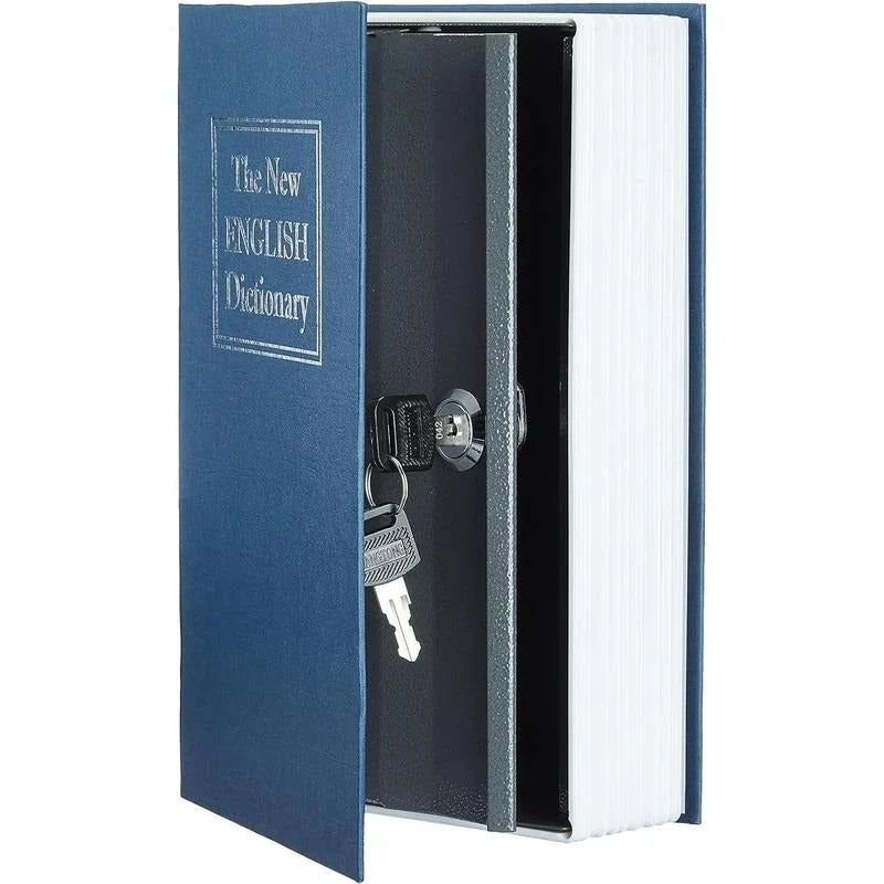 SecureVault - Invisible Safe for Valuables