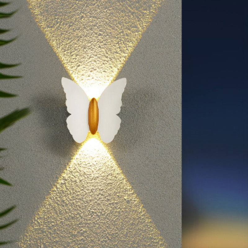 1+1 FREE | CuteLuma – Weatherproof lighting that effortlessly brightens any room