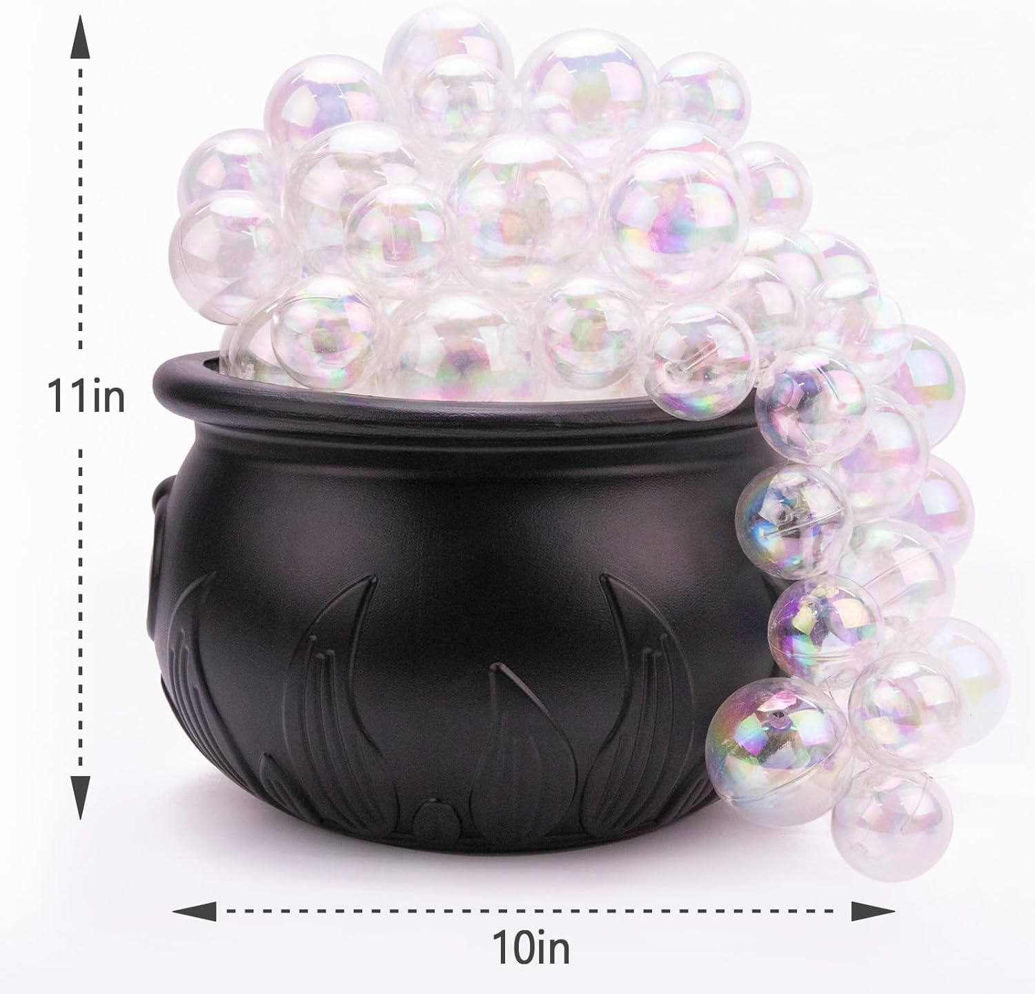 WitchGlow – Your Own Bubbling Witch's Cauldron!