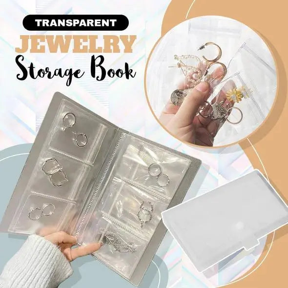 ShineKeeper – Your Jewelry Stays Shiny & Tangle-Free!