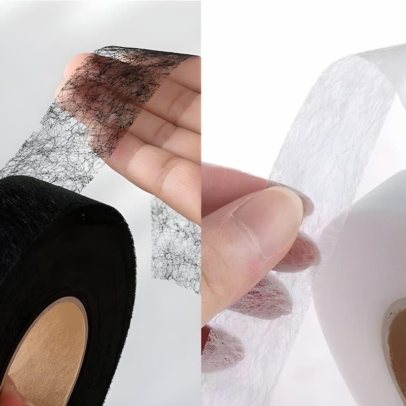 StoffFix – Perfect Seams Without Sewing!