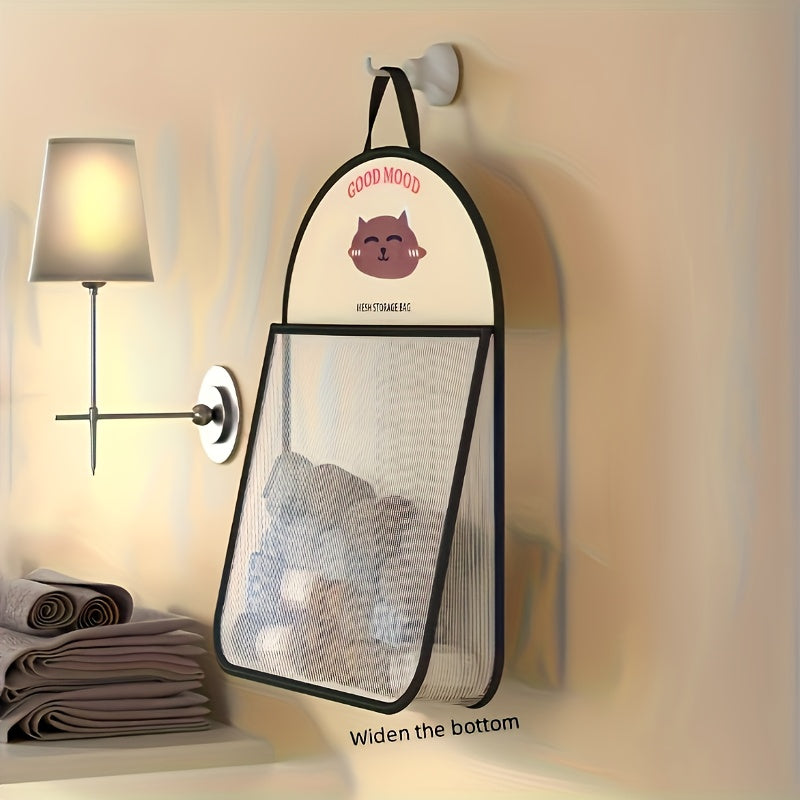MeshStore – Keep important items fresh, visible, and organized instantly