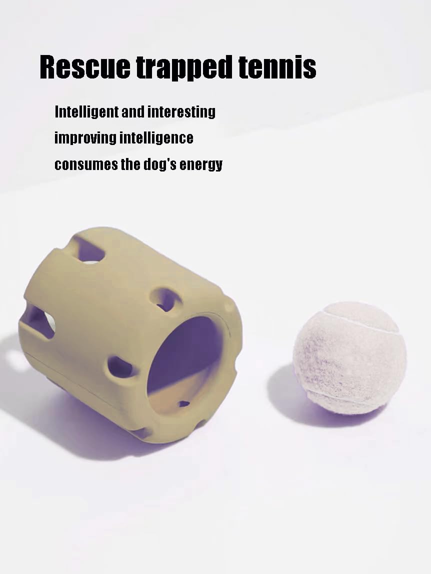 ChewJoy Pro – Healthy Teeth, Happy Dog