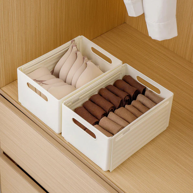 1+1 FREE | FlexiBox – Organization that adapts to your life