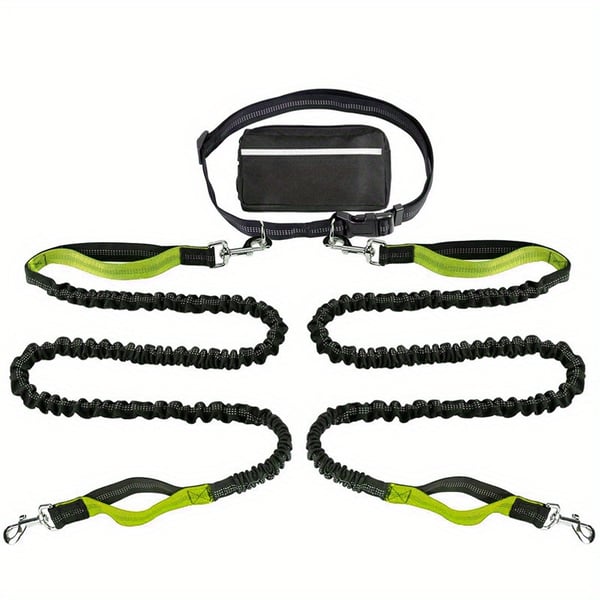 BestBuddy – Freedom & Control on Every Walk!