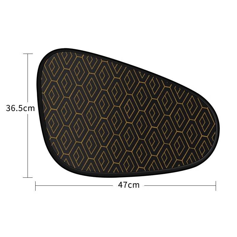 2+2 FREE | SunGuard360 – Stay cool and protected with clear, safe driving