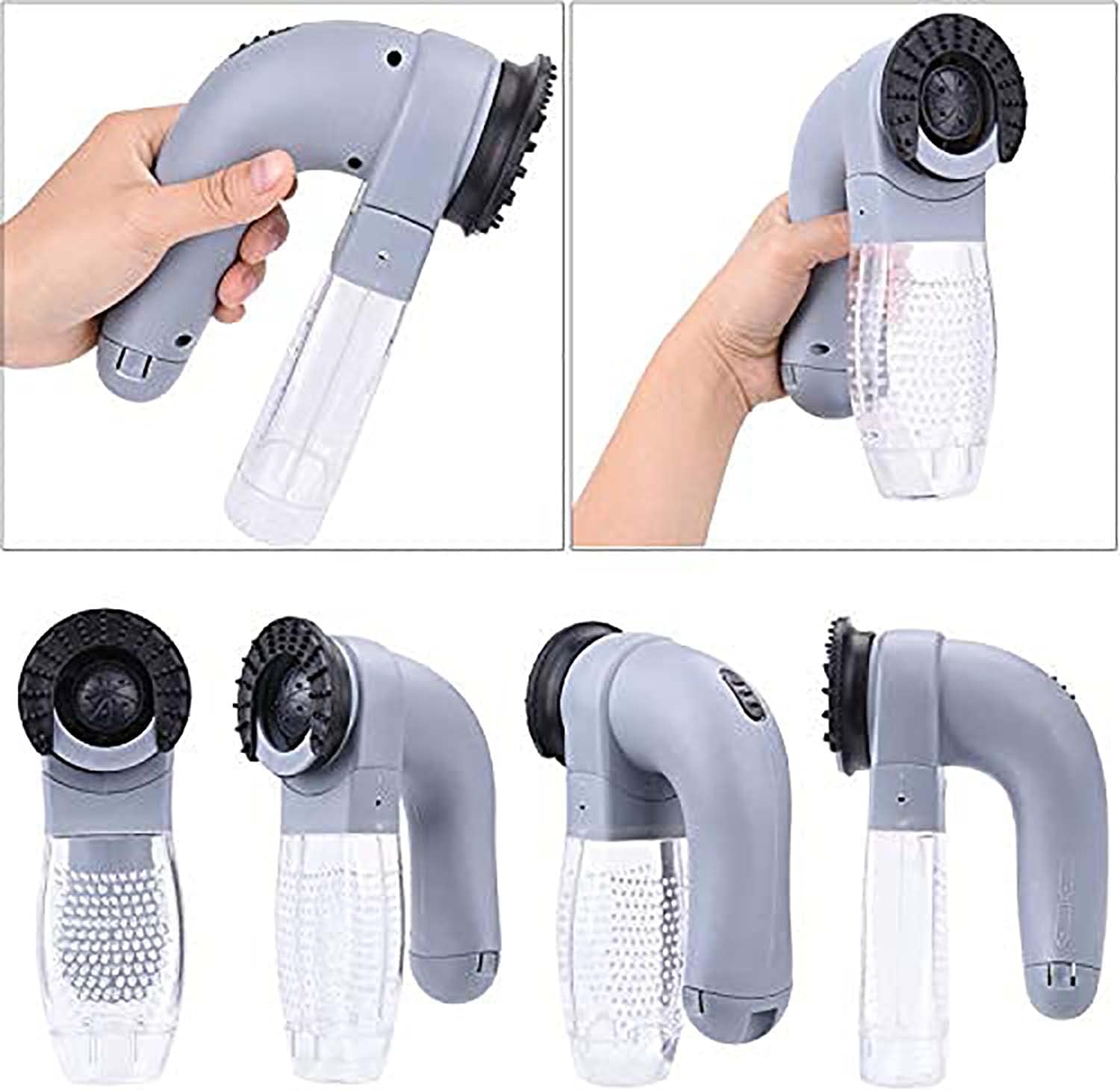 CleanFur – Say Goodbye to Annoying Pet Hair!
