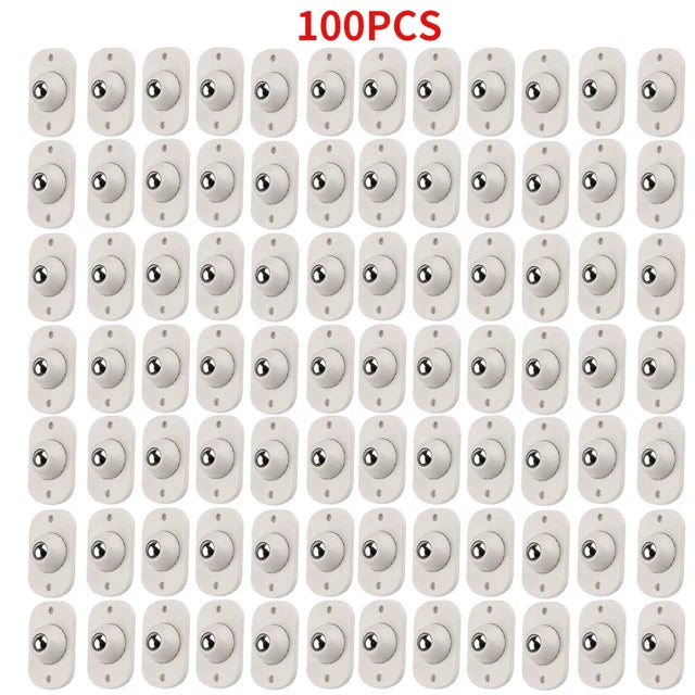 10+10 FREE | RollSphere - Easy Glide Adhesive Rolls