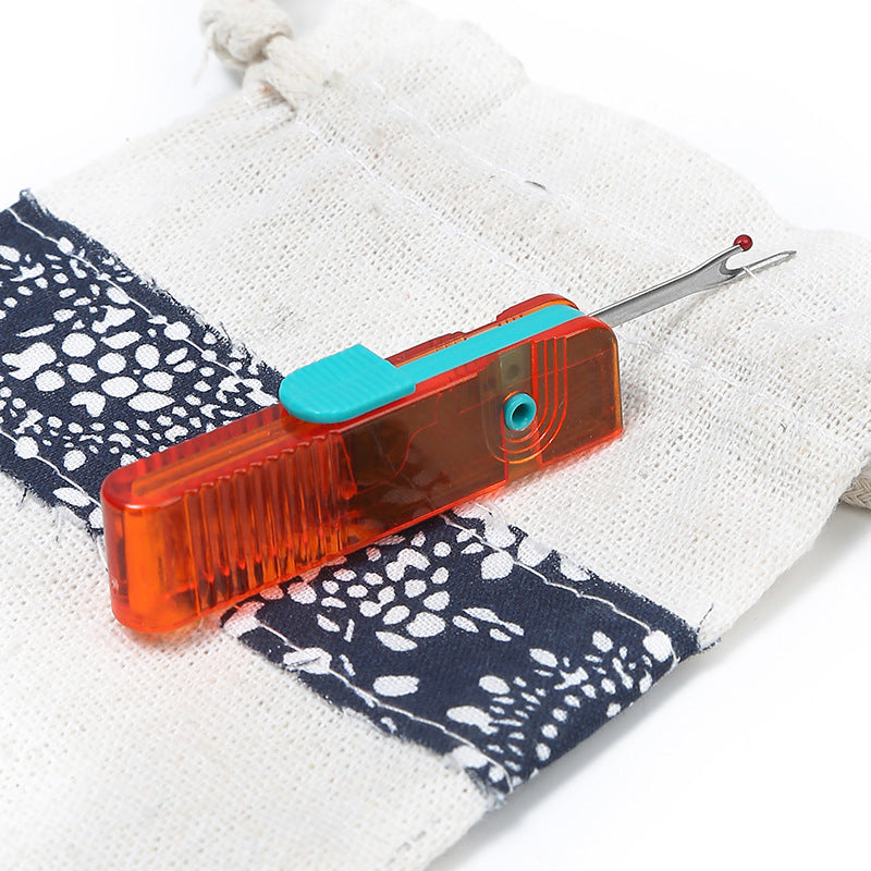 SeamingRib – Effortless Seam Removal for Flawless Sewing Every Time