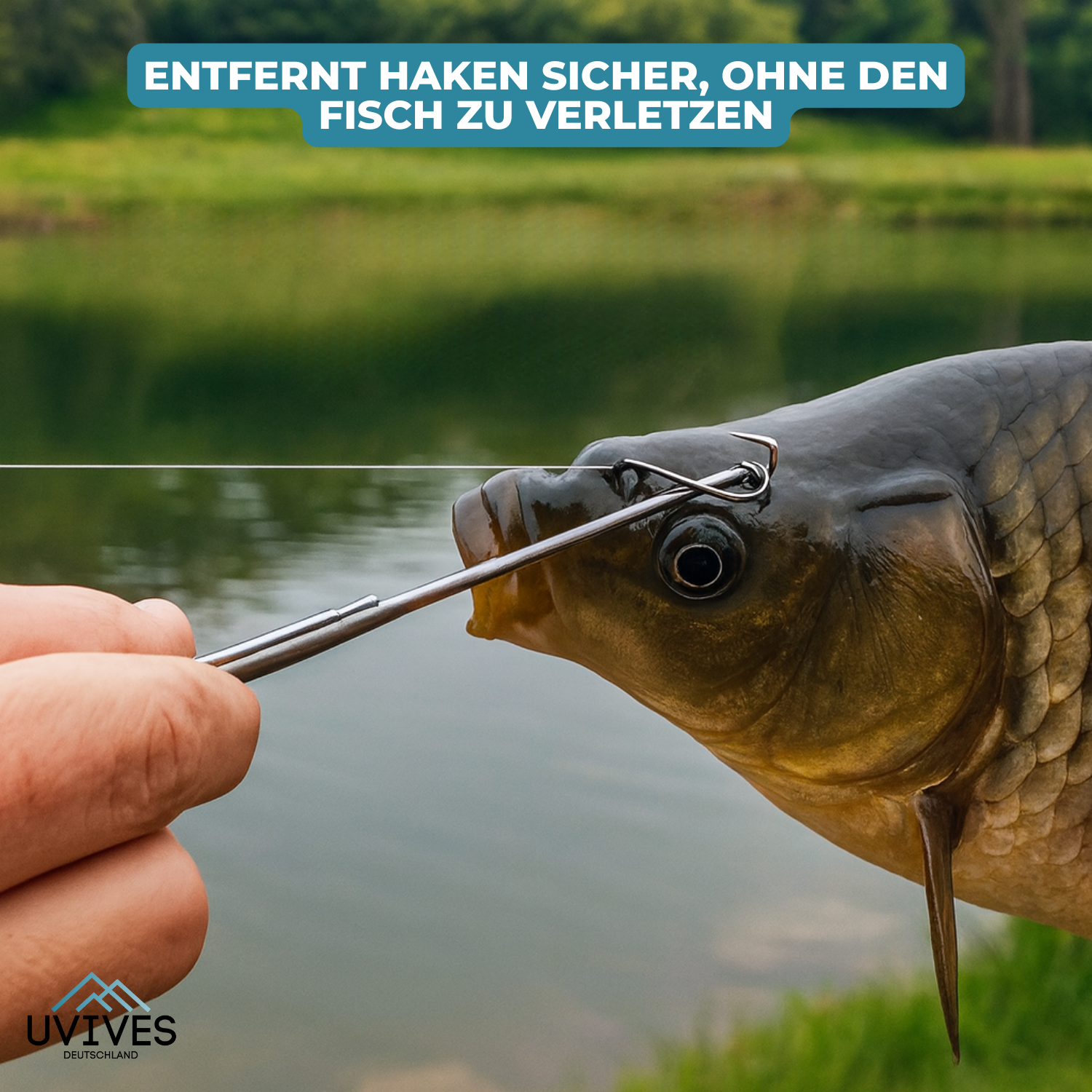 2+2 FREE | HookMaster Pro – Hooks solved in seconds!