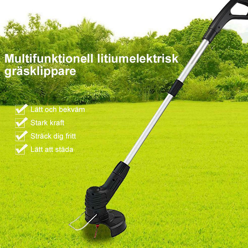 GrassEase – Perfect Lawn Without Effort!
