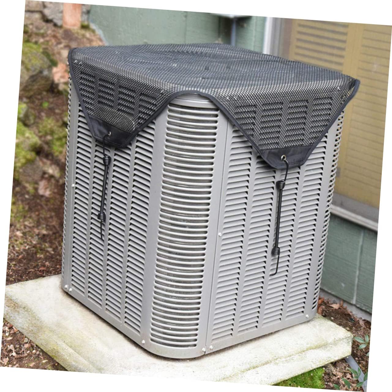 AirGuard – All-round protection for your air conditioner!