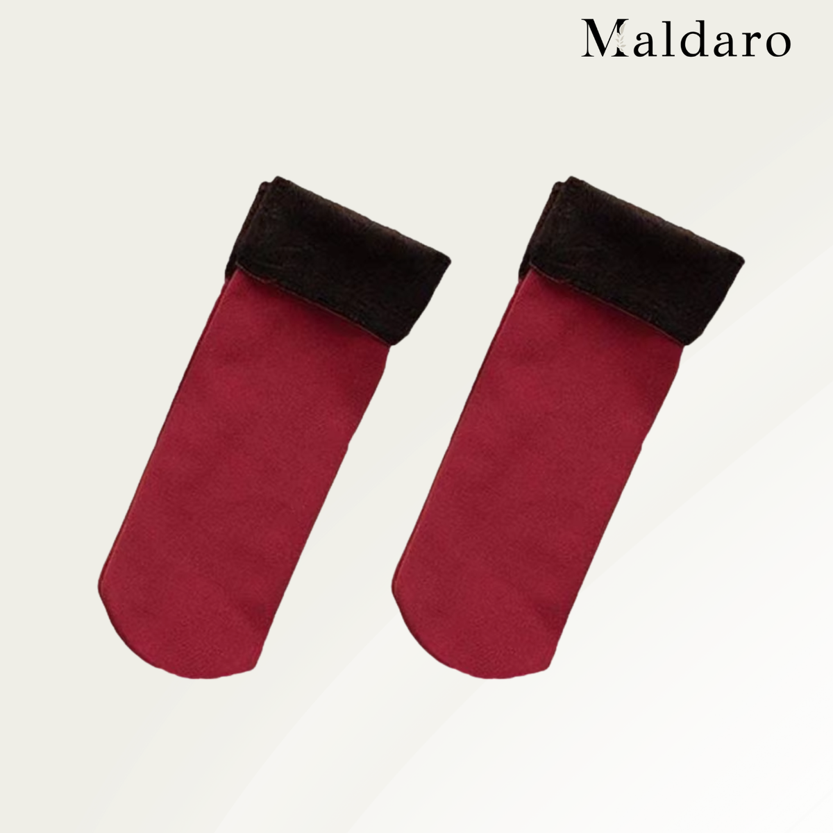 2+2 FREE | BlazeSocks – Never Cold Feet Again This Winter