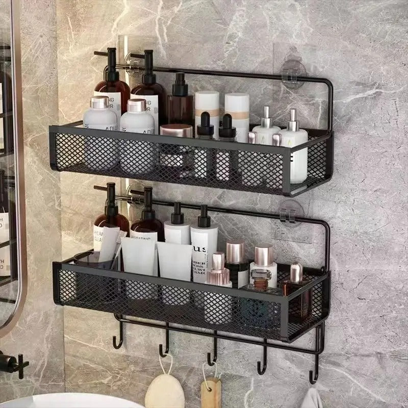 PureHold – More Space, More Order, More Style