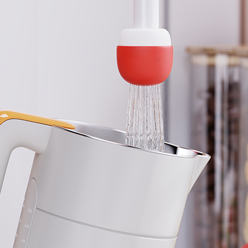1+1 FREE | PureRinse - Immediately enjoy fresh, clean, and safe tap water