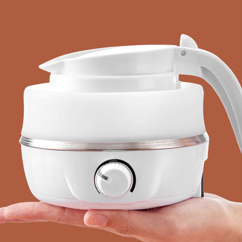 FlexiBoil – Hot Water Anywhere, Whenever You Want!