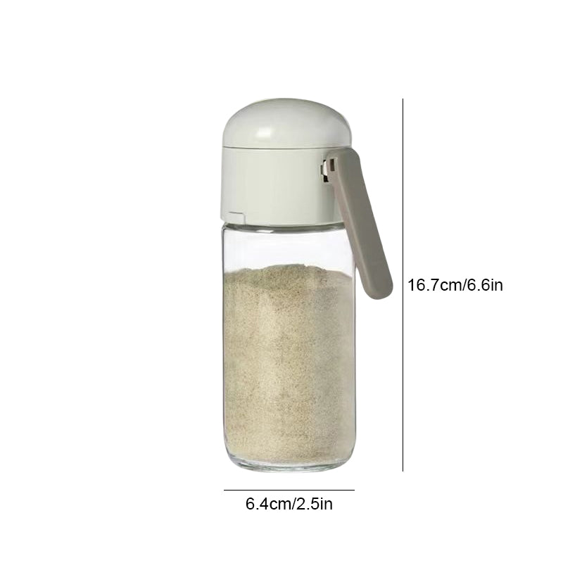 1+1 FREE | SaltBalance – Seasoning with Precision & Health!