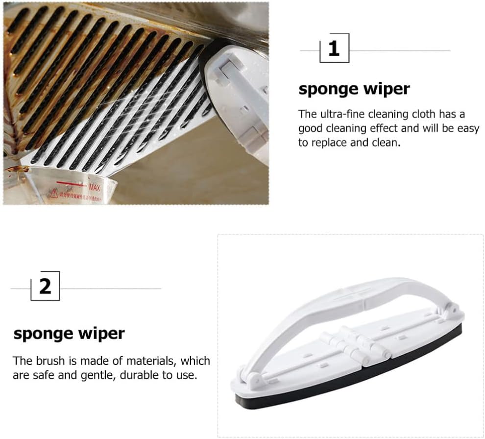 2+1 FREE | DishScrub – Deep Clean Grout & Cooktops in Seconds