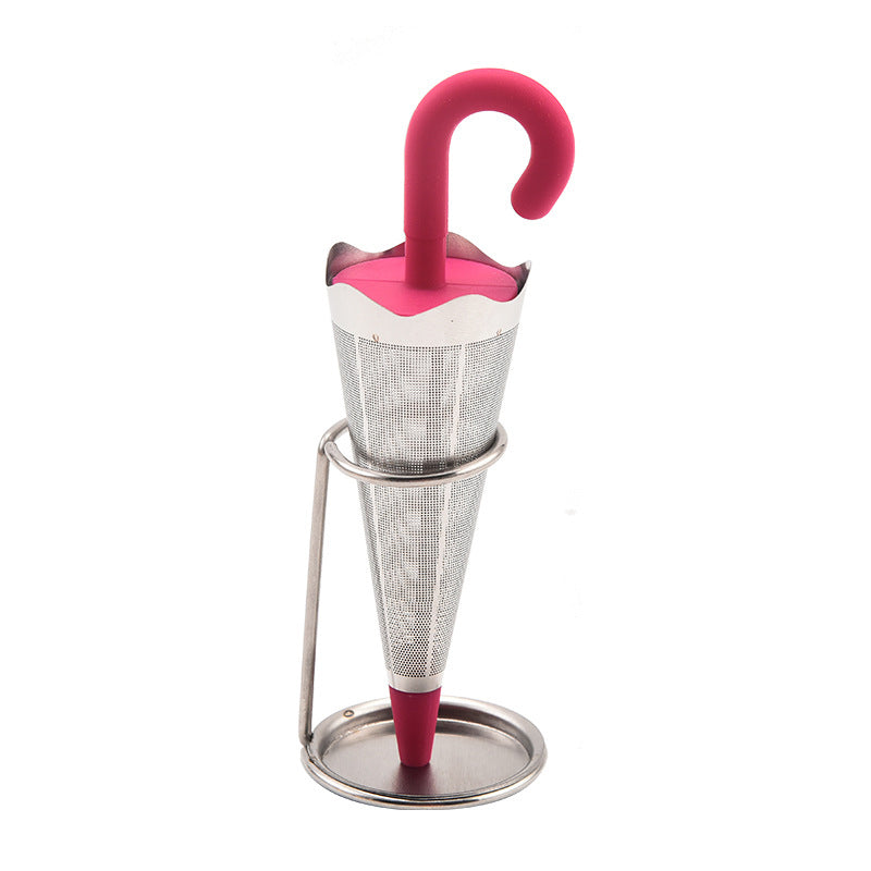 1+1 FREE | TeaBrella – Stylish Tea Enjoyment with Fun Factor!