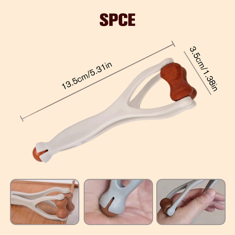 CalmHand - Instant Relief from Hand Pain and Promotion of Blood Circulation