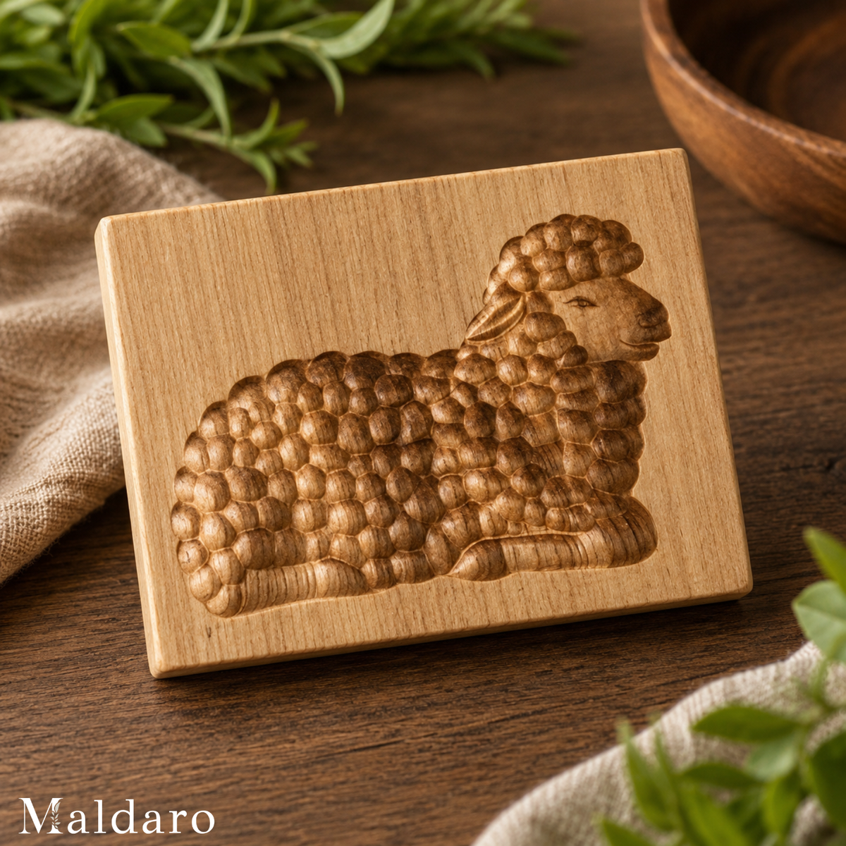 BakeArtistry - Instantly Transform Baked Goods into Impressive Works of Art