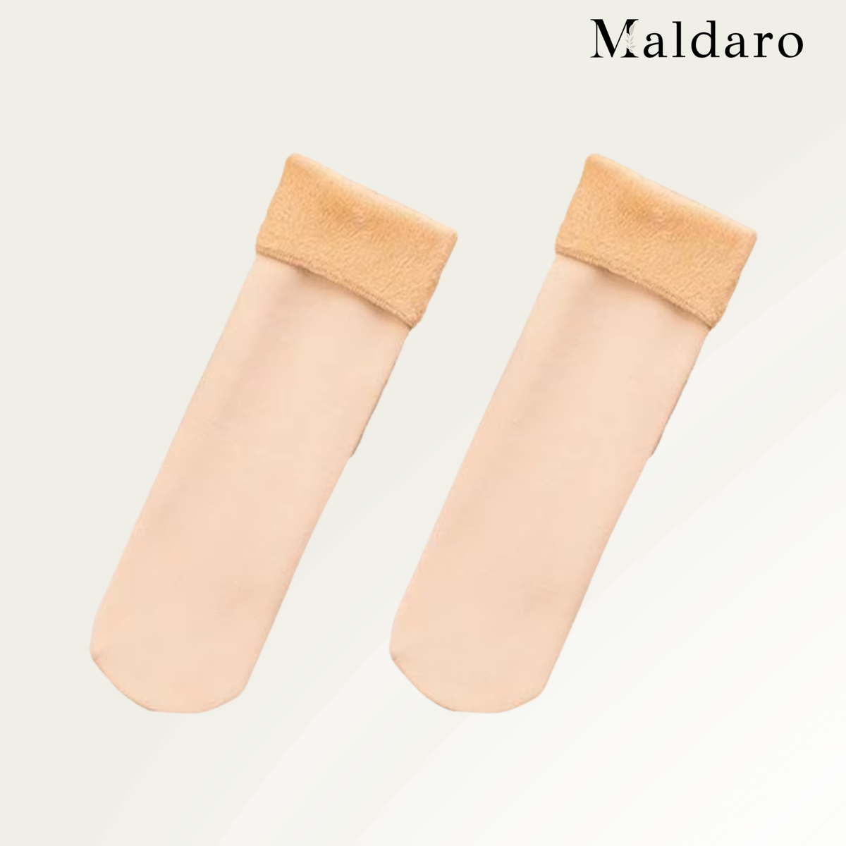 2+2 FREE | BlazeSocks – Never Cold Feet Again This Winter
