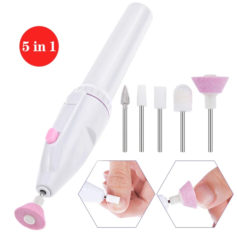 MiniNailNimble – Perfect Salon Nails Anytime and Anywhere at Home