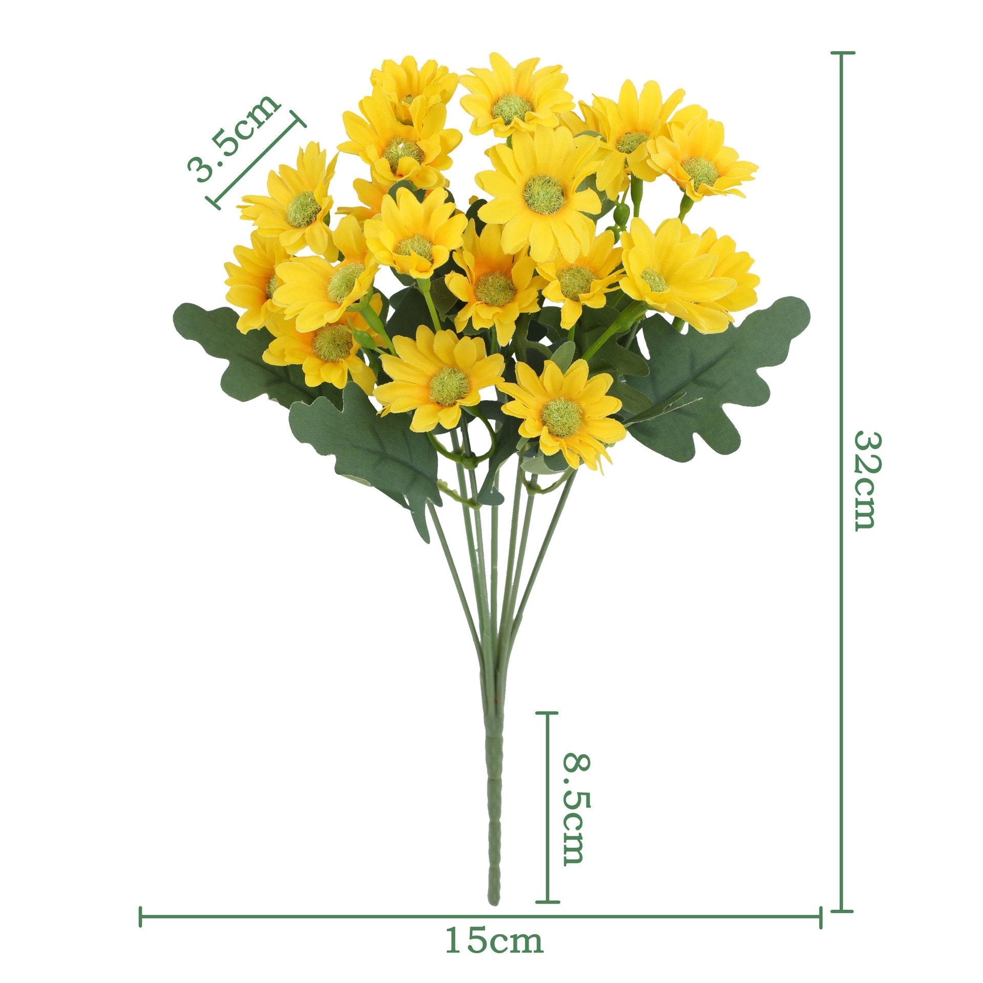 2+1 FREE | BloomoraSunset – Autumnal Color Splendor That Never Fades