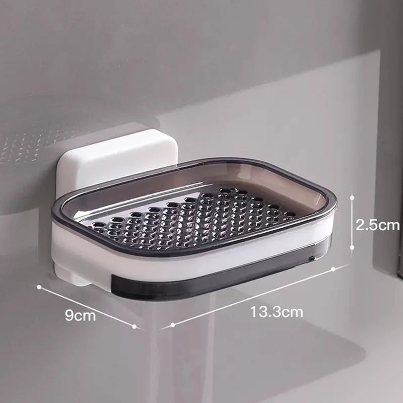 SoapLift – No More Mushy Soap