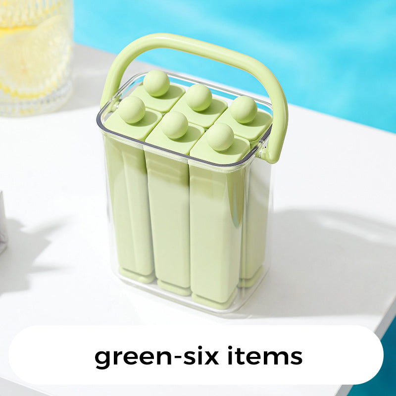 ChillSlim - Fast, Clean Ice Sticks for Slim Bottles