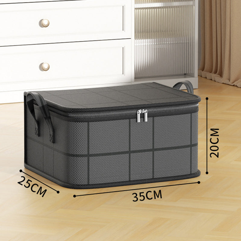 1+1 FREE | ClutterShield – Instantly Create More Space with Extra Large Storage Bags
