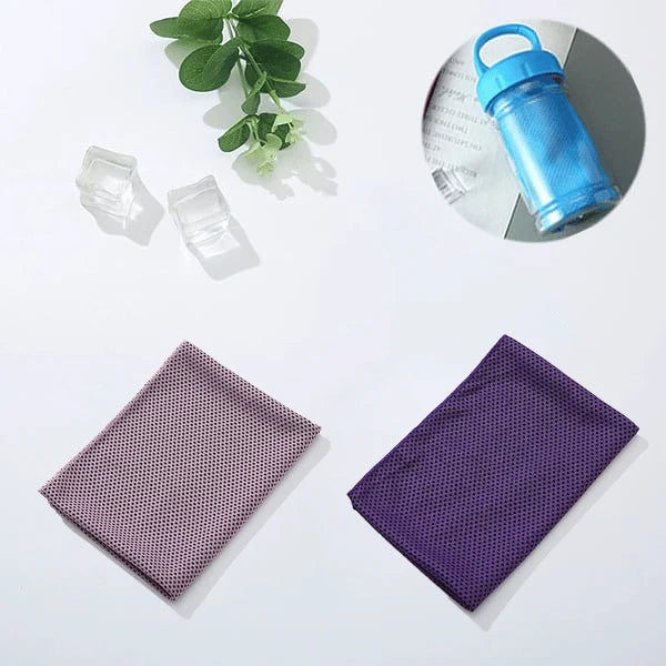 1+1 FREE | CoolVibe - Instantly Beat Heat and Stay Refreshed Everywhere