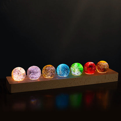 CosmicSphere – Magical Atmosphere for Your Home!