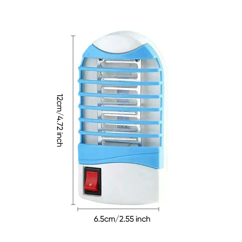 SafeNight – Sleep Peacefully Without Mosquito Bites!