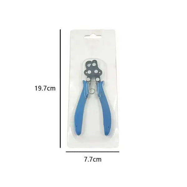 LoopLuxe – Perfect Jewelry Loops in Seconds