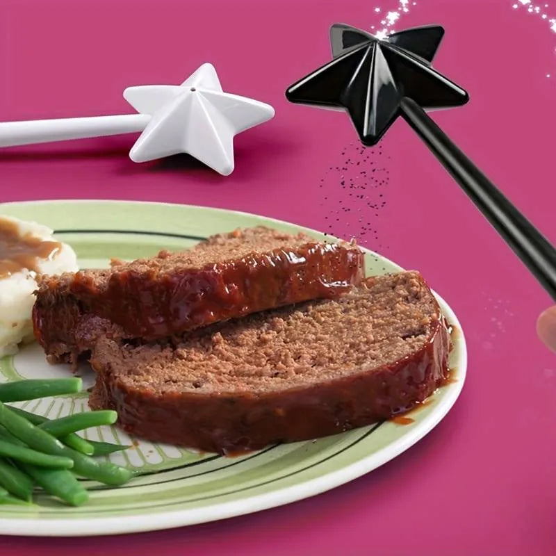 1+1 FREE | WizzyWands – Enchant Your Food in No Time!