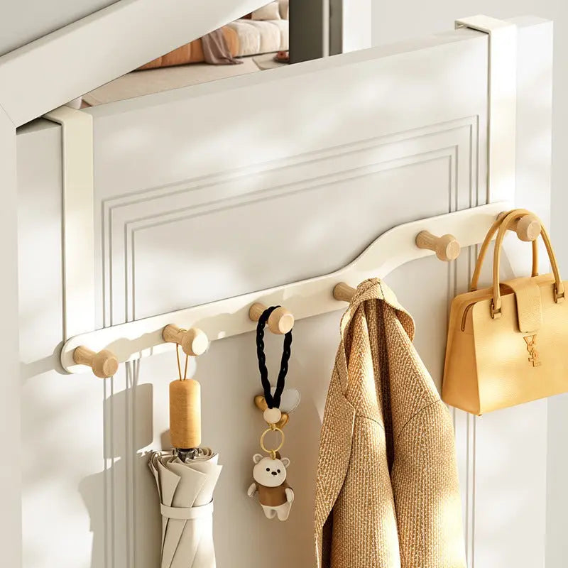 DoorNook - Instantly Eliminate Clutter and Maximize Your Space