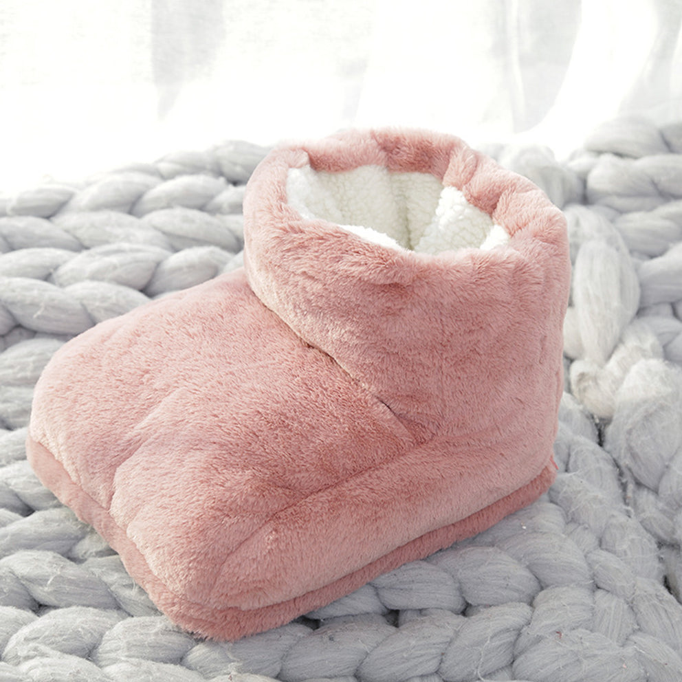 WarmFeet – Warmth & Health for Your Feet!