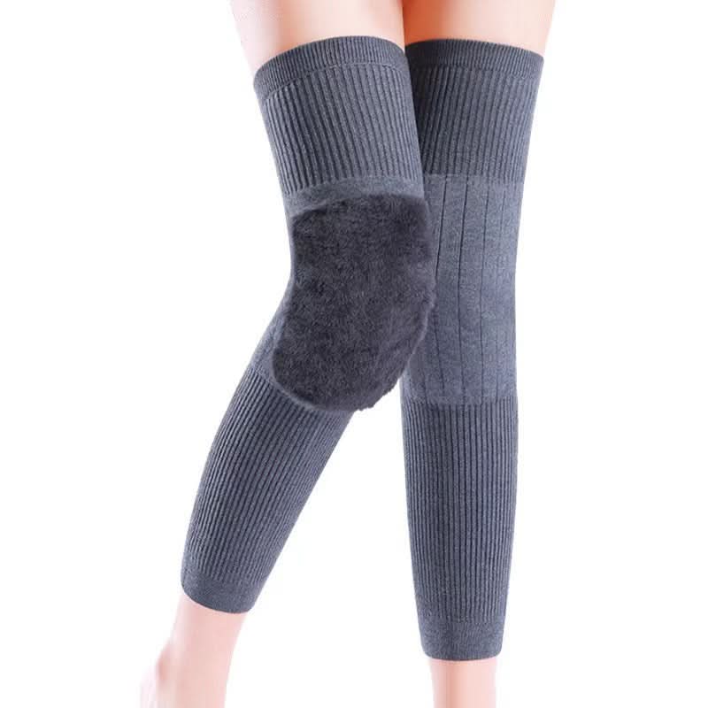 WarmLegs – Ultimate Protection & Warmth for Your Legs