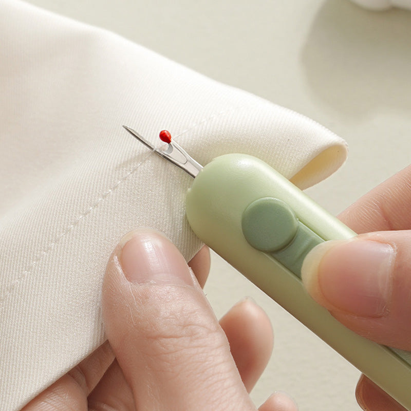 HandStitch – Your 2-in-1 Helper for Perfect Sewing